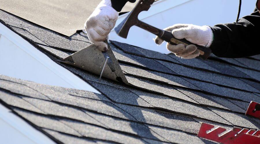 Professional residential roofers in La Grange, AR